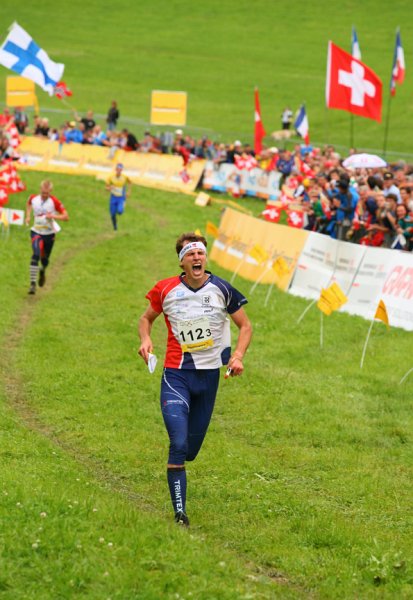 „Amatéři“ z ČR porážejí zbytek světa „Amatéři“ z ČR porážejí zbytek světa